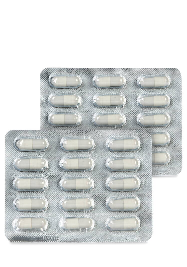 Комплекс растительных экстрактов Венолит шир.  750, рис. 5