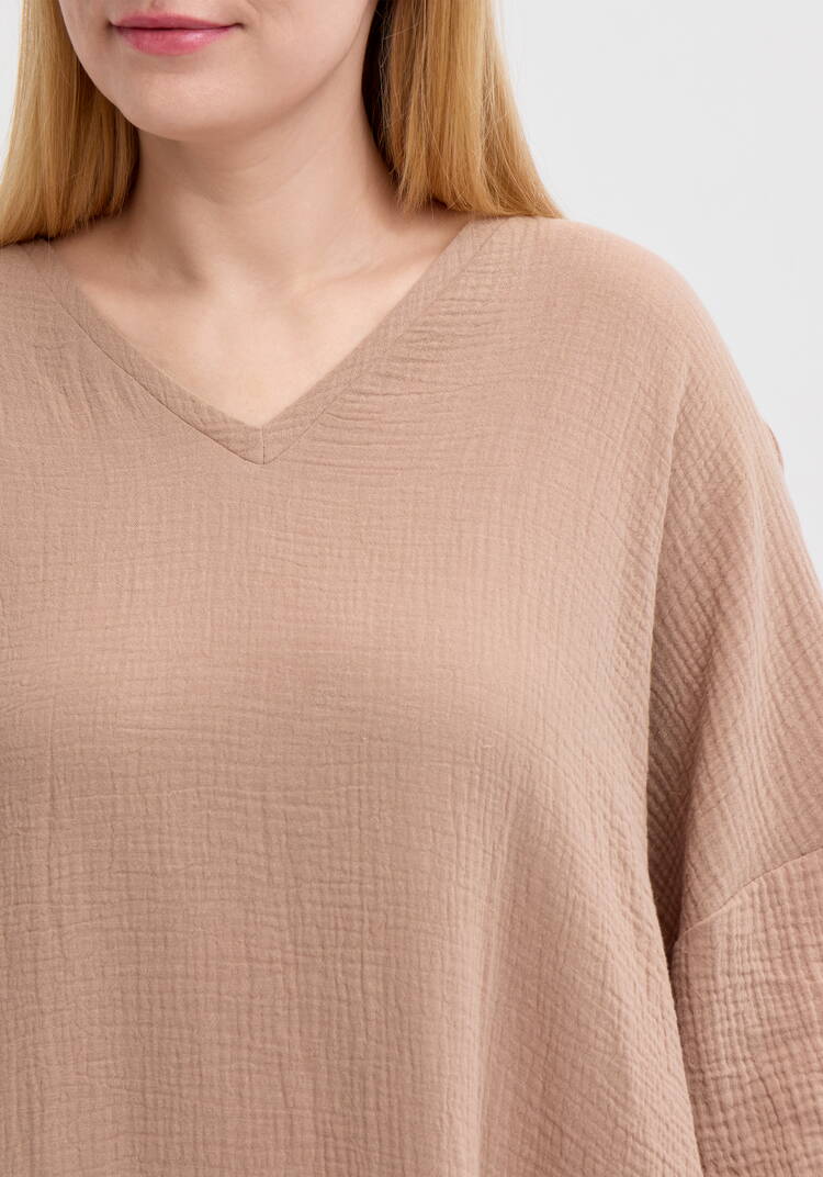 Платье Веселина шир.  750, рис. 5