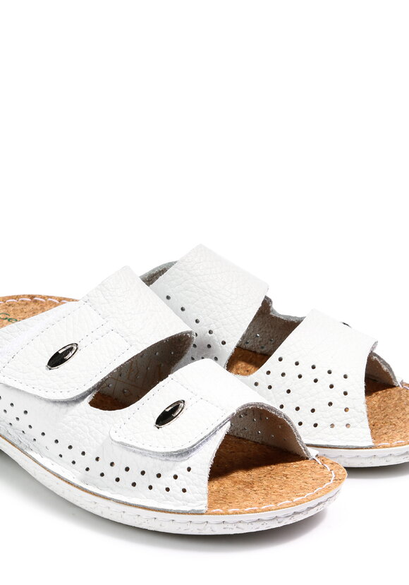 Сабо женские Даниэлла шир.  580, рис. 29