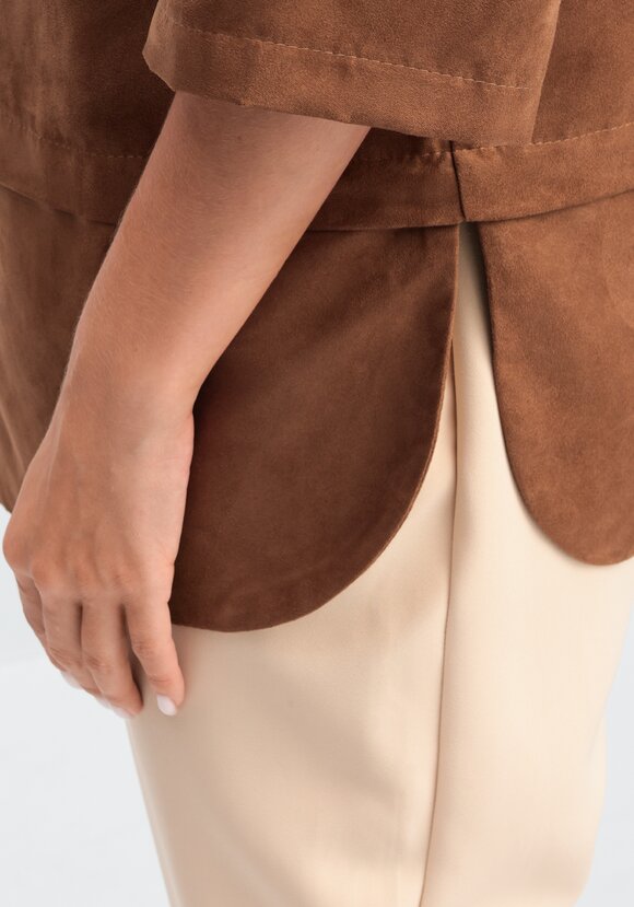 Куртка Каролина шир.  580, рис. 5