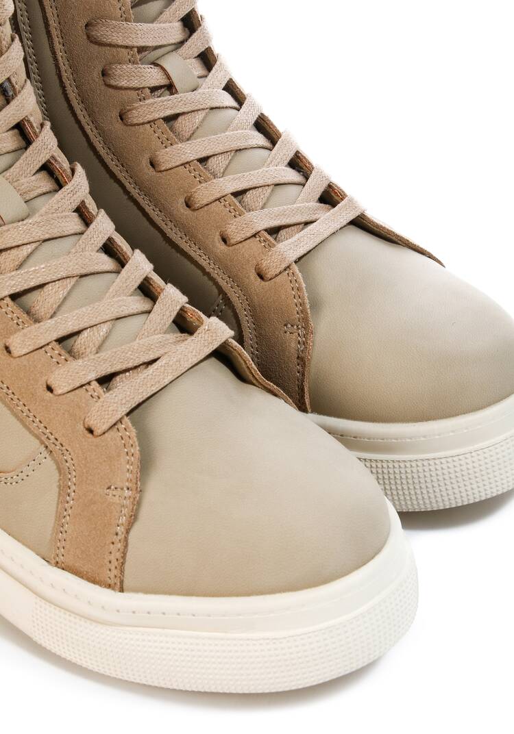 Ботинки женские Калифорния шир.  750, рис. 6