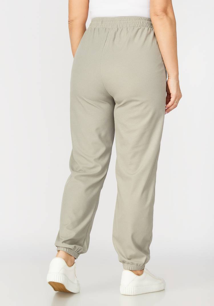 Брюки спортивные Отличное настроение шир.  750, рис. 7