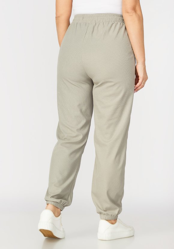 Брюки спортивные Отличное настроение шир.  580, рис. 7