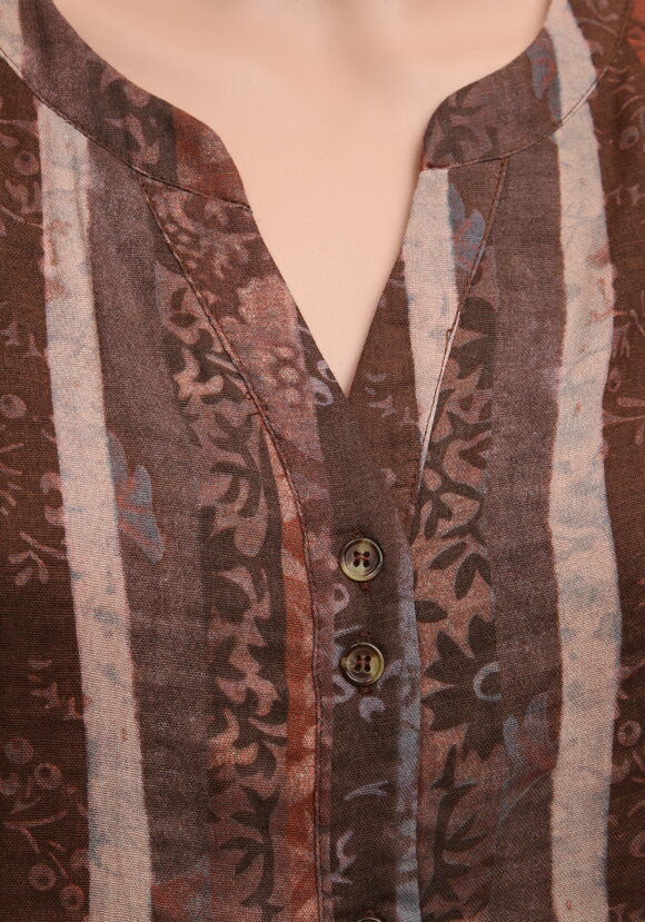 Туника Настроение города шир.  580, рис. 10