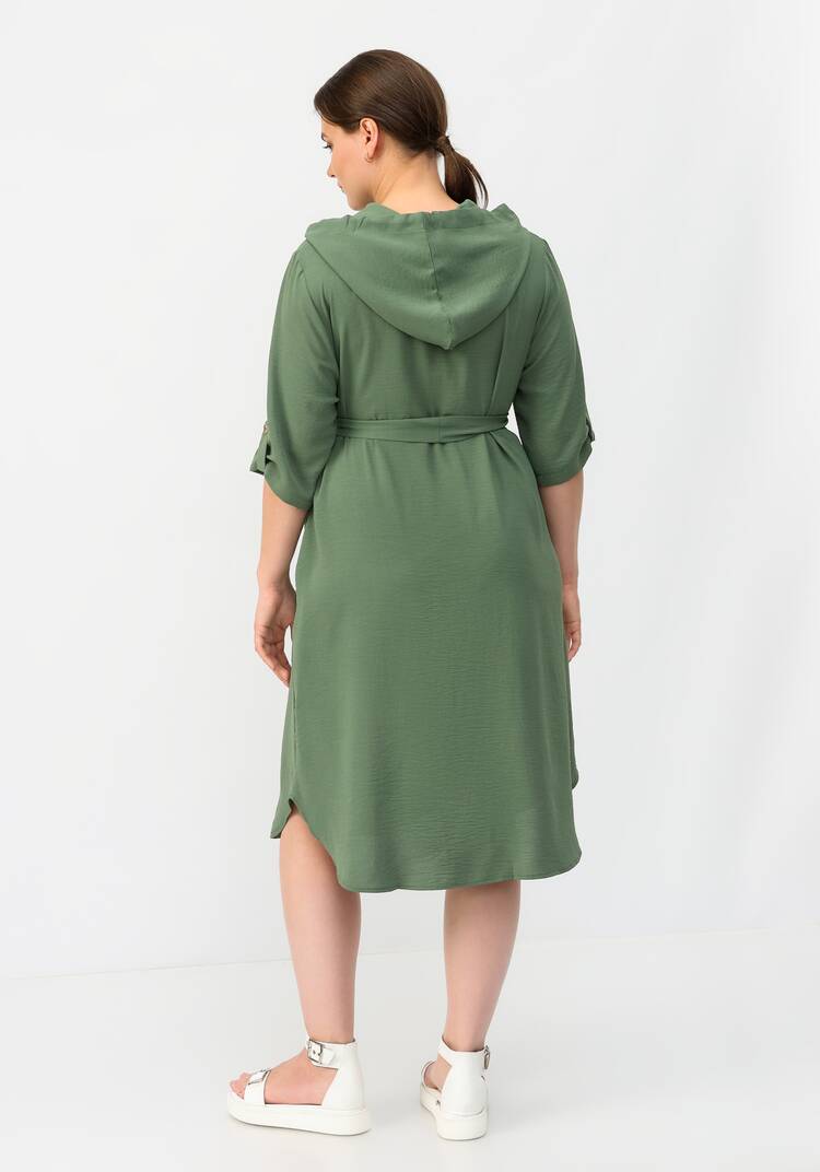 Платье Герти шир.  750, рис. 14