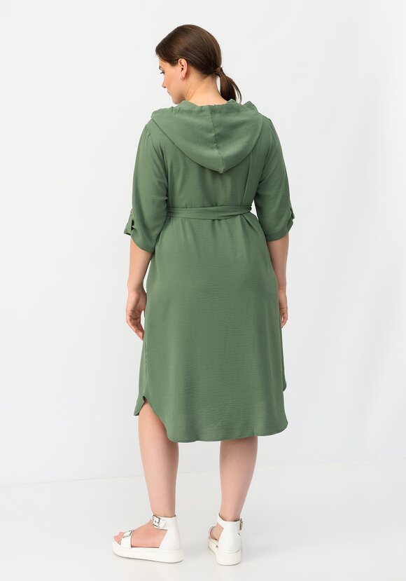 Платье Герти шир.  580, рис. 14