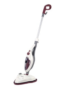 Пароочиститель с ультрафиолетовой лампой 12в1