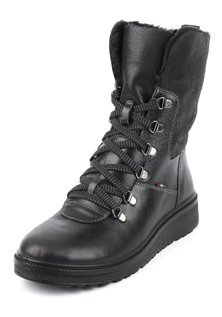 Полусапоги женские Этария шир.  750, рис. 5