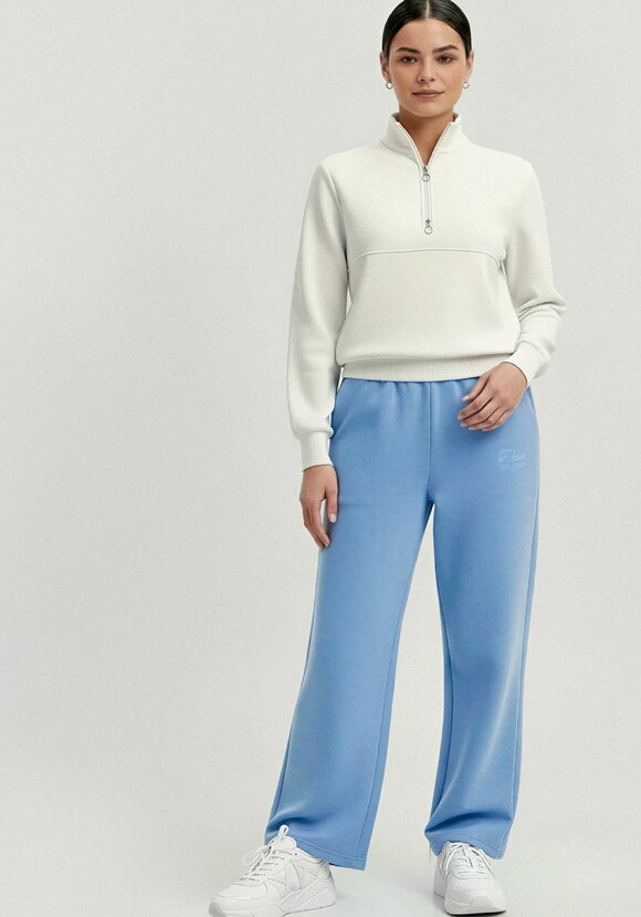 Брюки Монако шир.  580, рис. 2