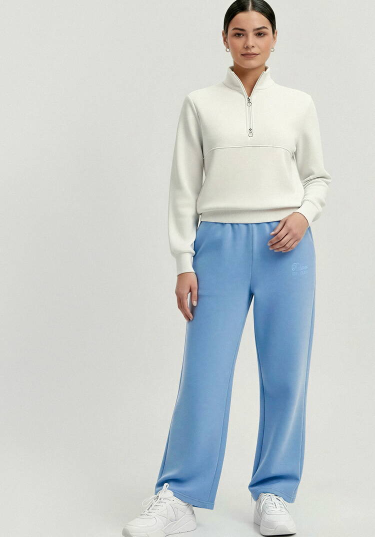 Брюки Монако шир.  750, рис. 2