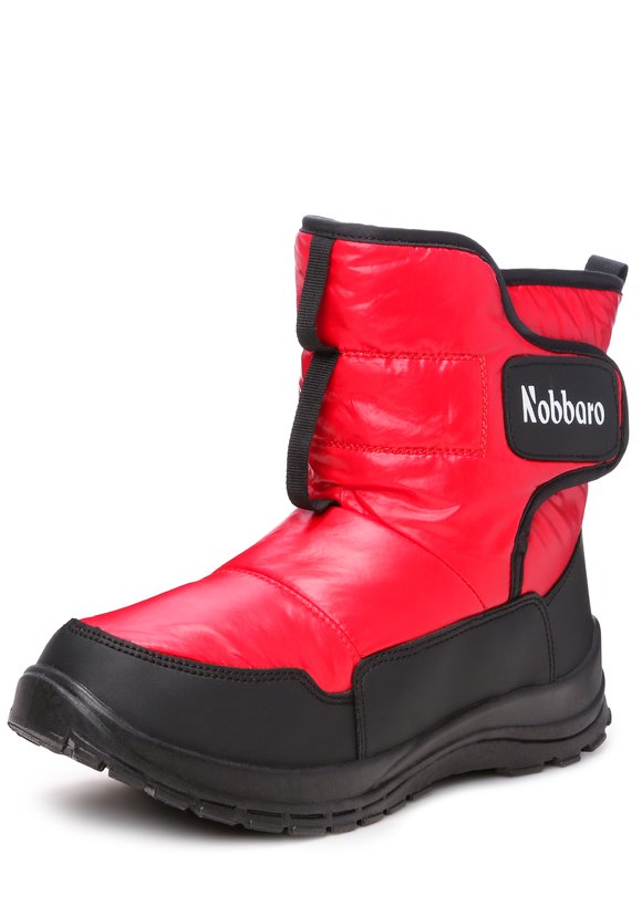 Дутики женские Николь шир.  580, рис. 5