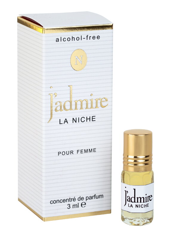 Парфюмерный набор Сказки Востока, 3в1 шир.  580, рис. 2