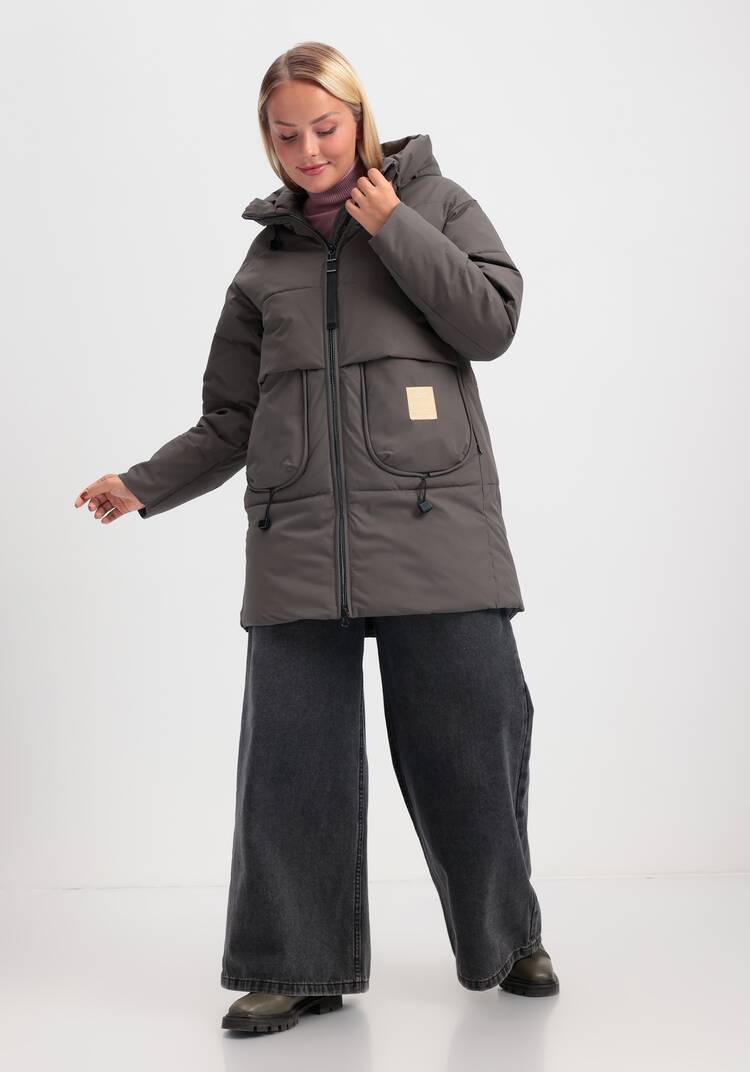 Куртка Белла шир.  750, рис. 38