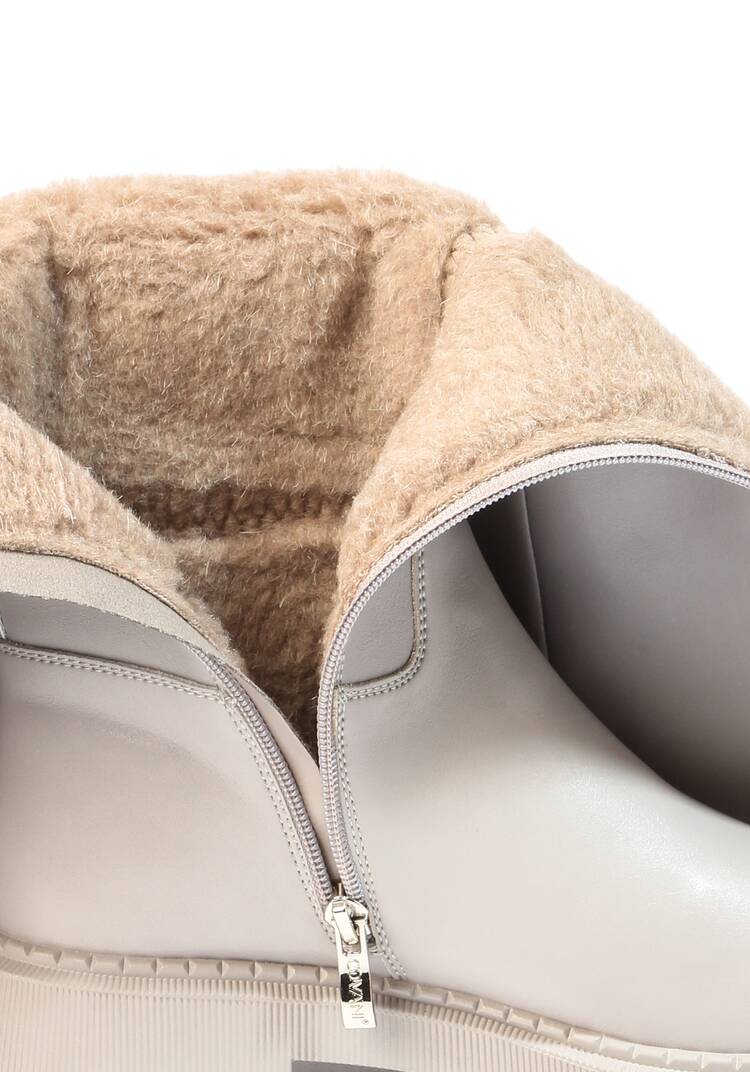 Сапоги женские Ирина шир.  750, рис. 12