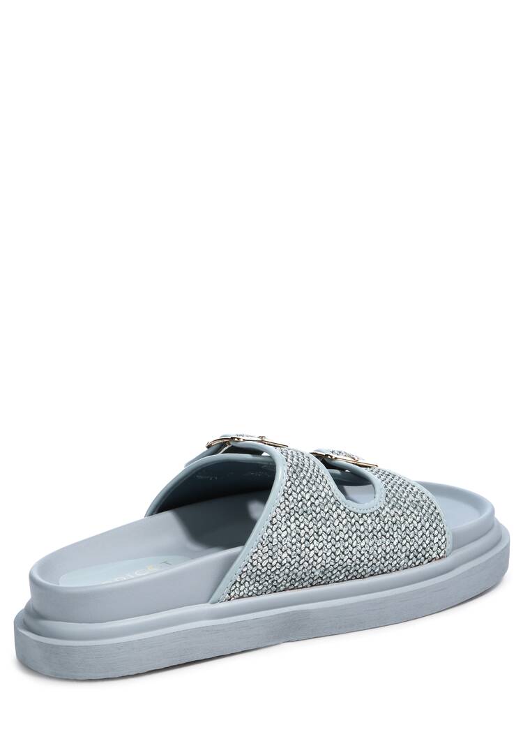 Сабо женские Гузелия шир.  750, рис. 3