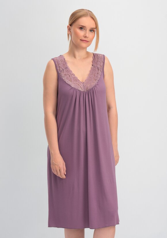 Сорочка Паулина шир.  580, рис. 23