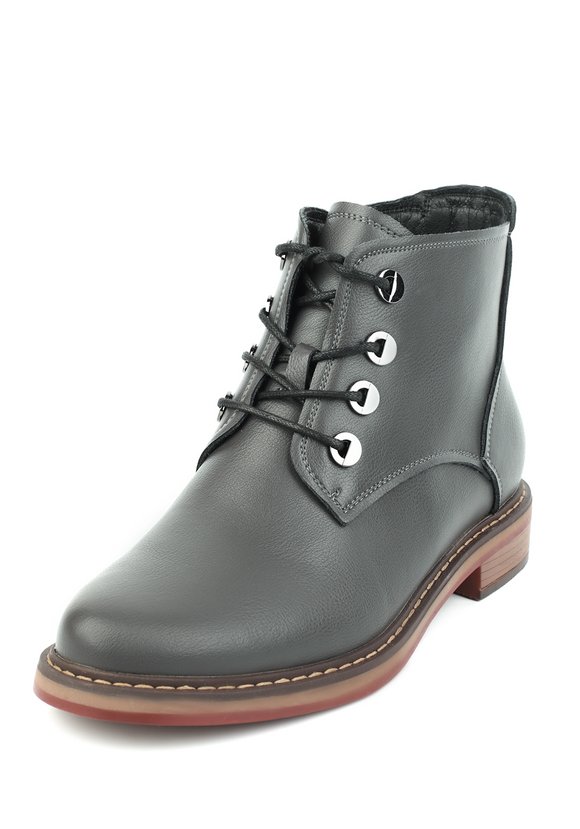 Ботинки женские  Фиона шир.  580, рис. 5