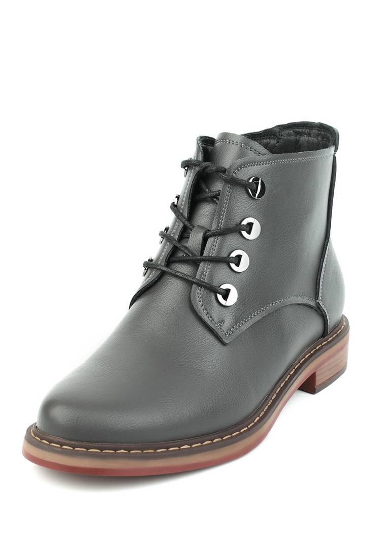 Ботинки женские  Фиона шир.  750, рис. 5