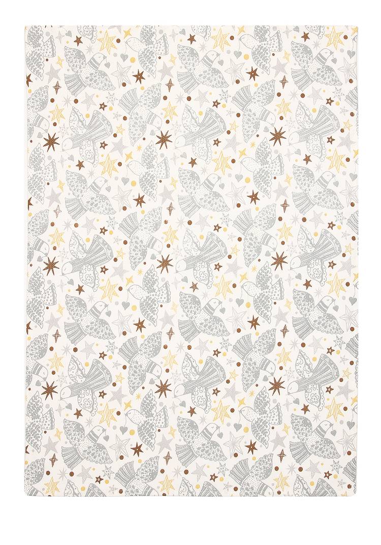 Комплект полотенец Жаворонки, 3 шт шир.  750, рис. 3