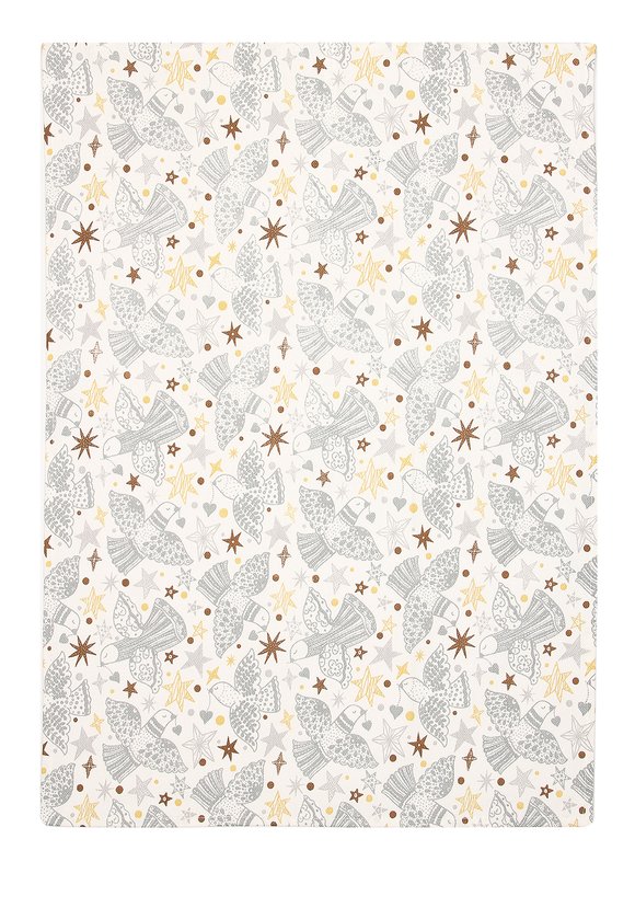 Комплект полотенец Жаворонки, 3 шт шир.  580, рис. 3