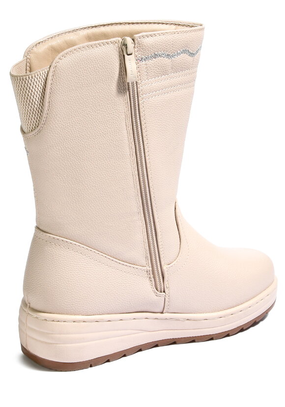 Полусапоги женские Ксения шир.  580, рис. 3