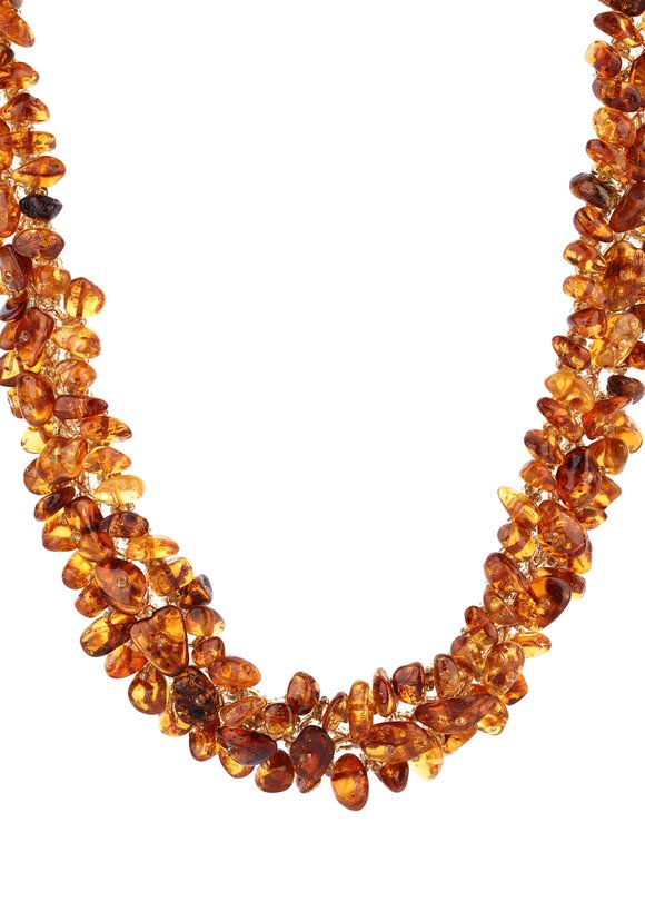 Бусы София шир.  580, рис. 1