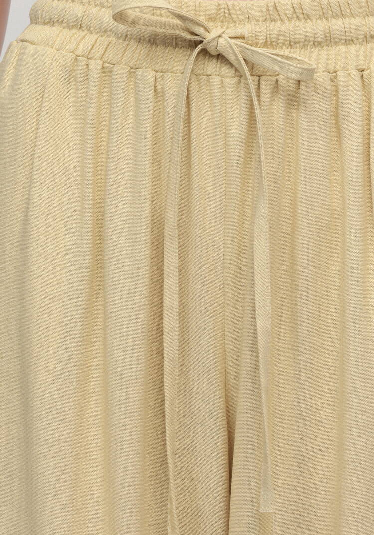 Брюки-палаццо Белла шир.  750, рис. 24
