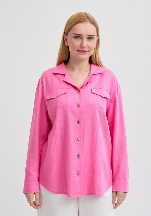 Блуза Джоя шир.  580, рис. 10