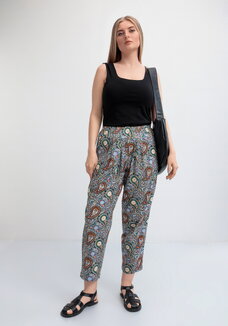 Брюки женские Лалли