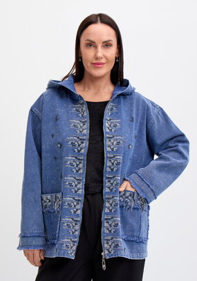 Куртка Свет софитов