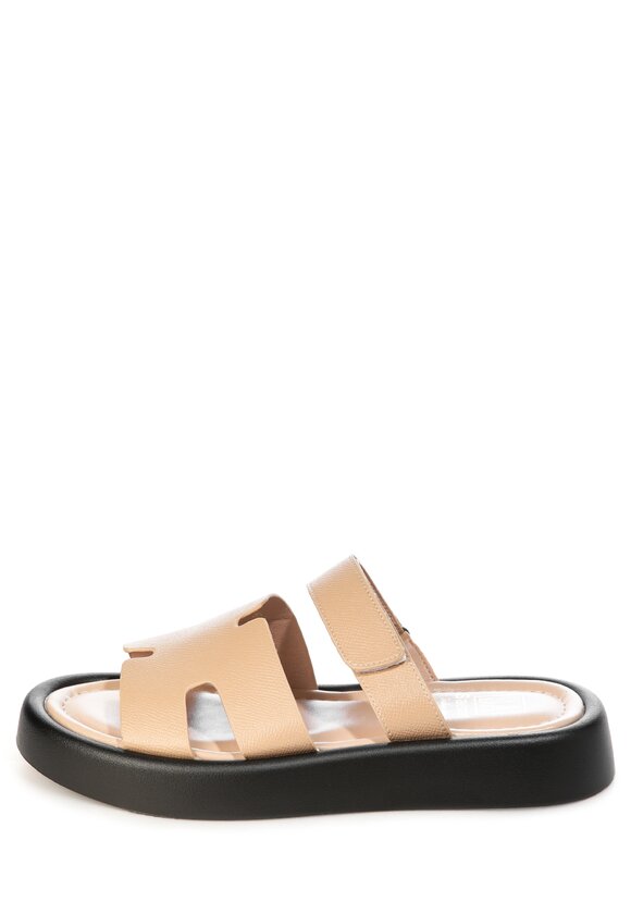 Сабо женские Анисия шир.  580, рис. 7