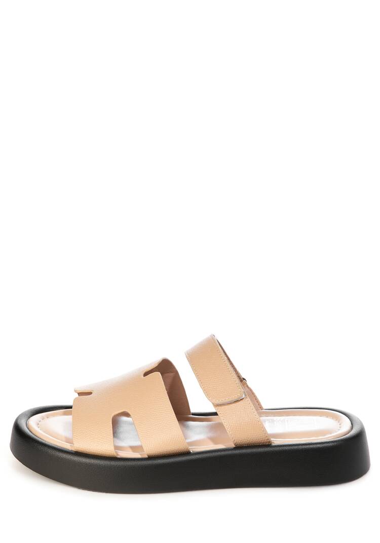 Сабо женские Анисия шир.  750, рис. 7