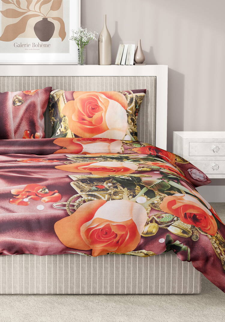 Полукомплект спальный Сюрприз шир.  750, рис. 7