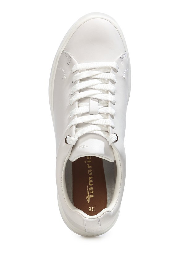 Полуботинки женские Корра шир.  580, рис. 4