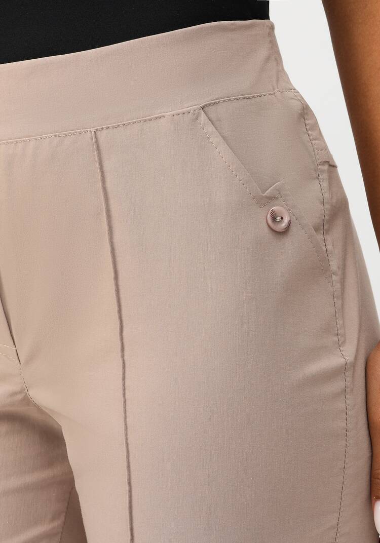 Брюки Дженни шир.  750, рис. 10