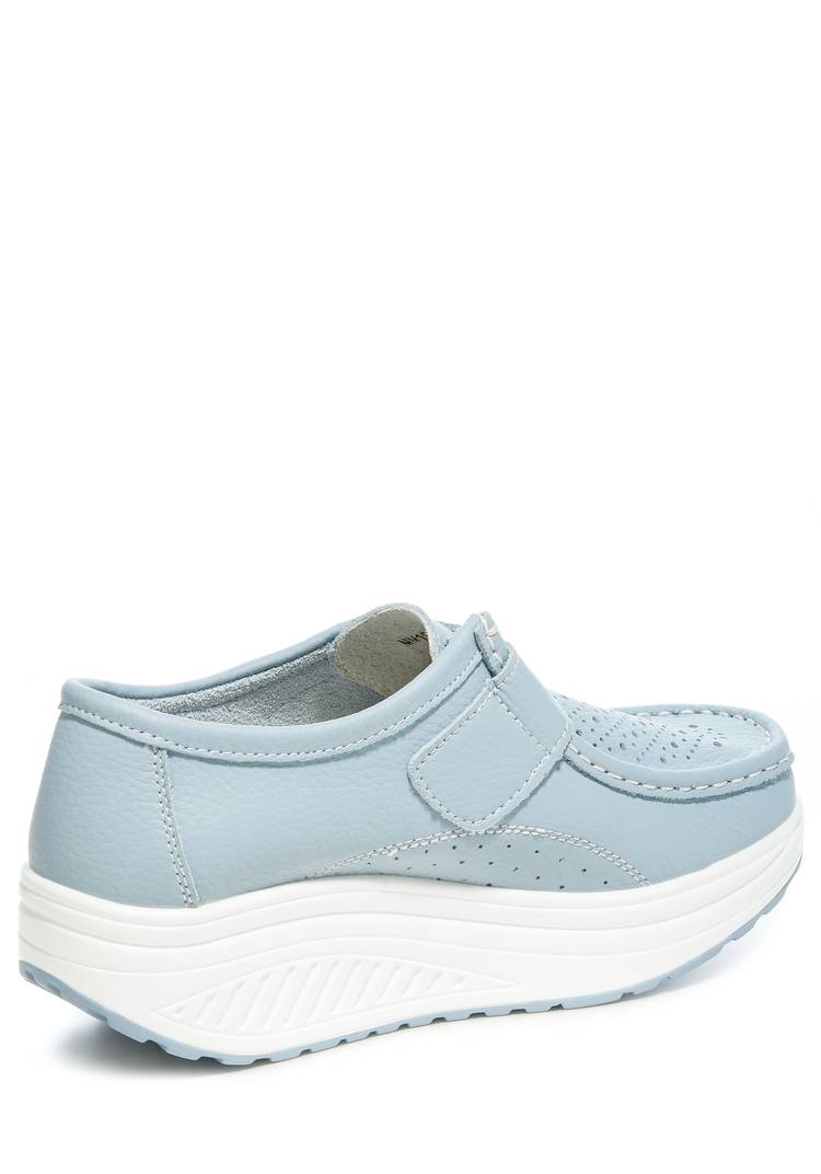 Полуботинки женские  Лилия шир.  750, рис. 3