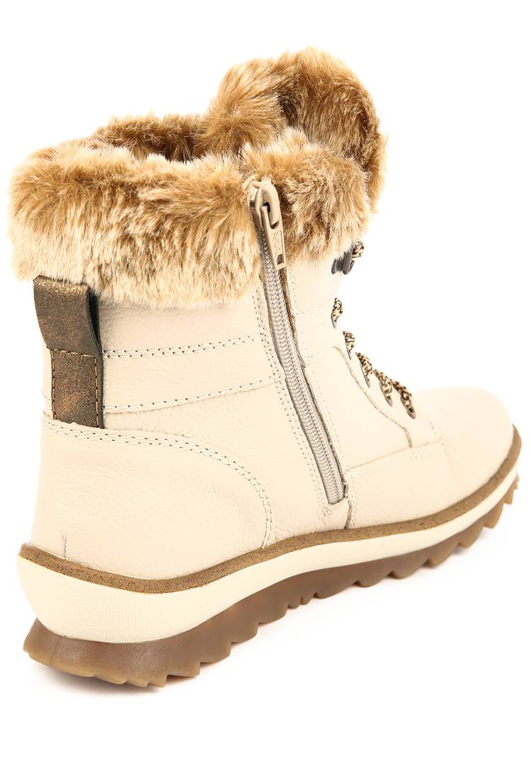 Ботинки женские Таирра шир.  750, рис. 7