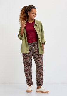 Брюки Галена