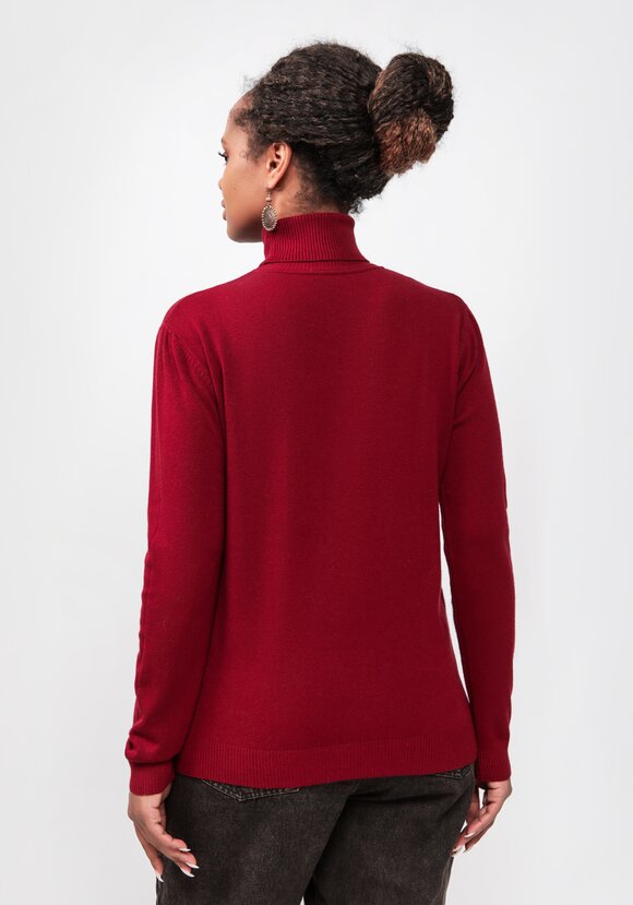 Водолазка Кэти шир.  580, рис. 24