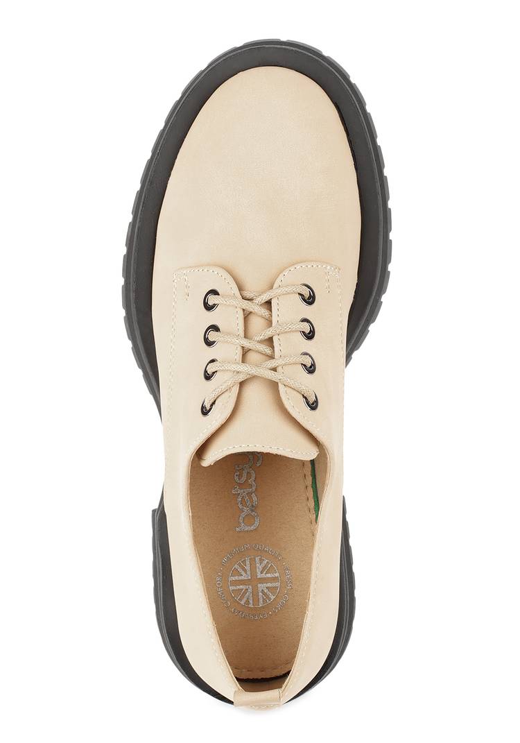 Полуботинки женские Элойс шир.  750, рис. 8