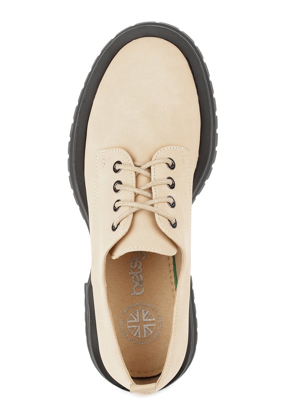 Полуботинки женские Элойс шир.  580, рис. 8