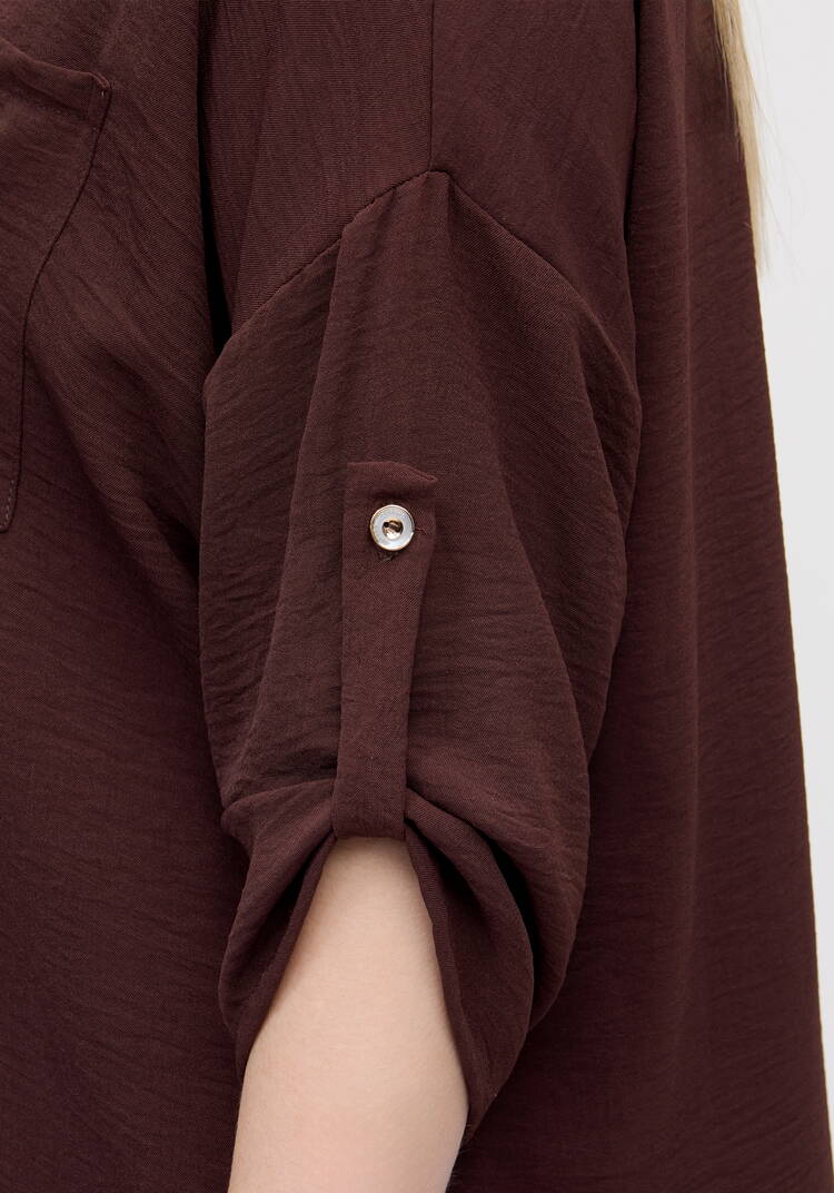 Туникa Солнечный день шир.  750, рис. 24