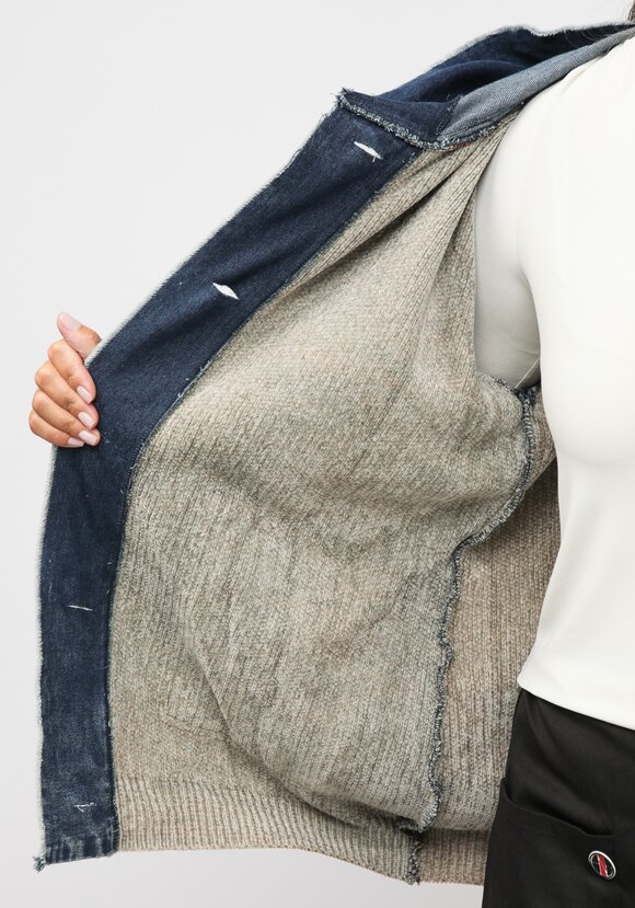 Жакет Эстель шир.  580, рис. 6