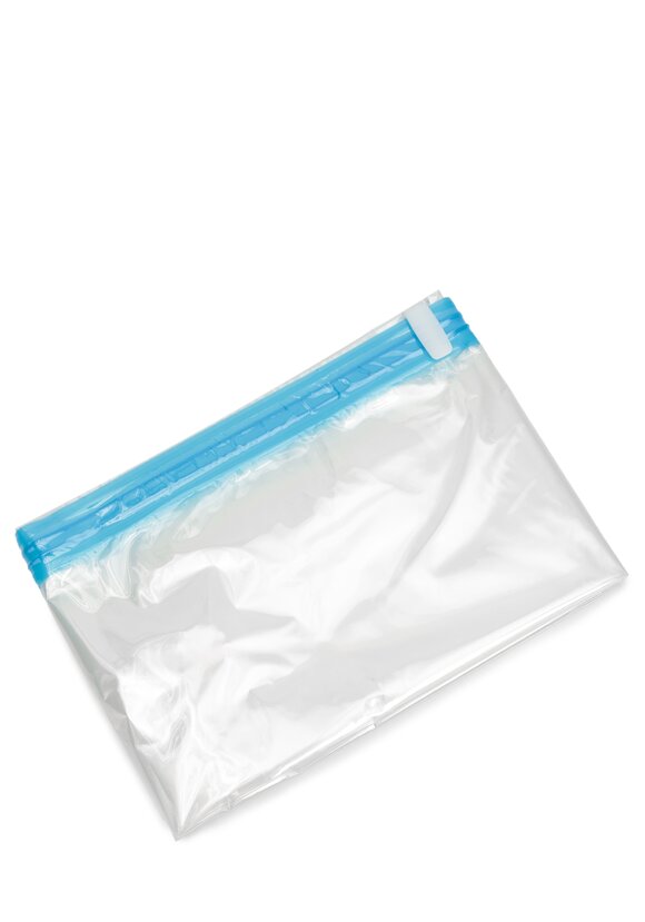 Вакуумный пакет для хранения вещей шир.  580, рис. 11