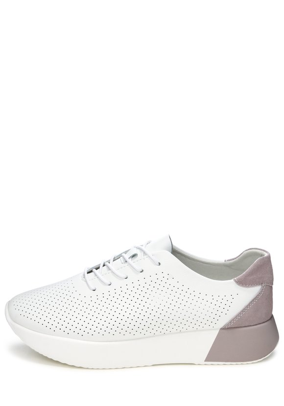 Кроссовки женские Эйвери шир.  580, рис. 7