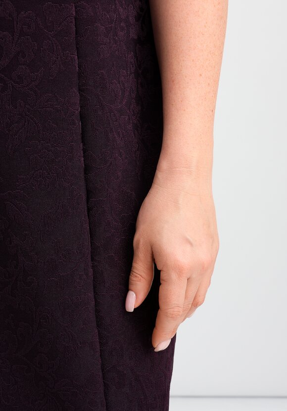 Платье   Лиана шир.  580, рис. 12