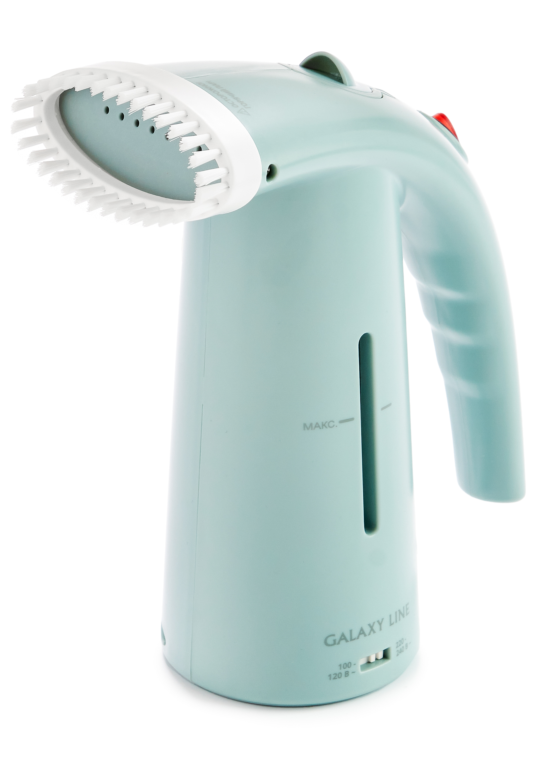 Ручной отпариватель quotКомпакт quot 3999₽