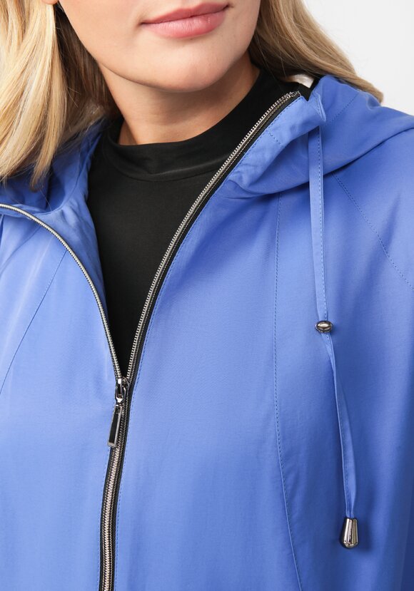 Плащ женский Верона шир.  580, рис. 22