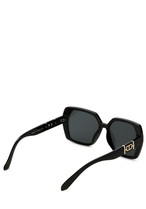 Очки женские солнцезащитные Фиона шир.  580, рис. 3