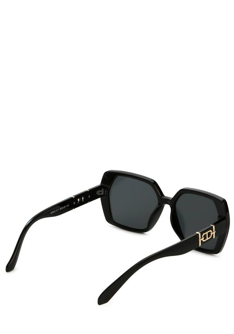 Очки женские солнцезащитные Фиона шир.  750, рис. 3